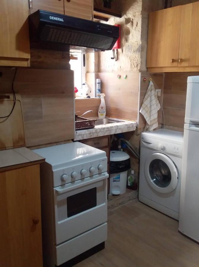 Lovely 1 Bedroom Apartment In The Heart Of فاليتا المظهر الخارجي الصورة