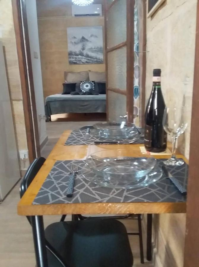 Lovely 1 Bedroom Apartment In The Heart Of فاليتا المظهر الخارجي الصورة