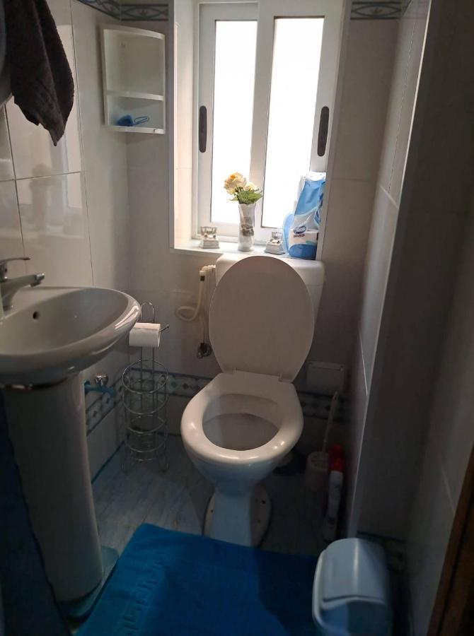 Lovely 1 Bedroom Apartment In The Heart Of فاليتا المظهر الخارجي الصورة