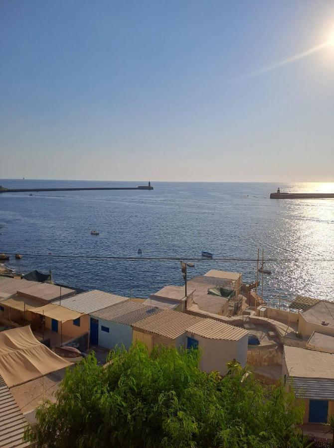 Lovely 1 Bedroom Apartment In The Heart Of فاليتا المظهر الخارجي الصورة